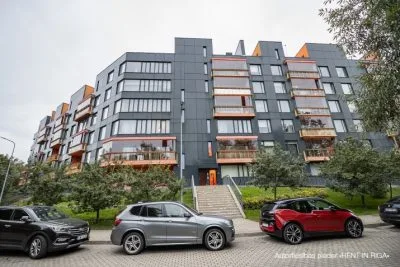 Pārdod dzīvokli, Vienības gatve iela 192, Rīga, Kreisais krasts, Ziepniekkalns / 112 000 € 14