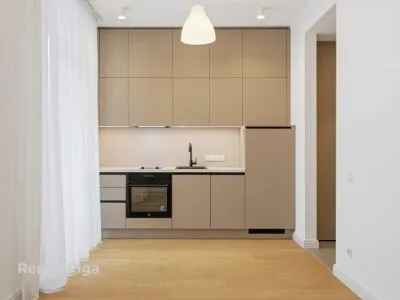 Pārdod dzīvokli, Čiekuru iela 3B, Rīga, Labais krasts, Mežaparks / 91 800 € 4