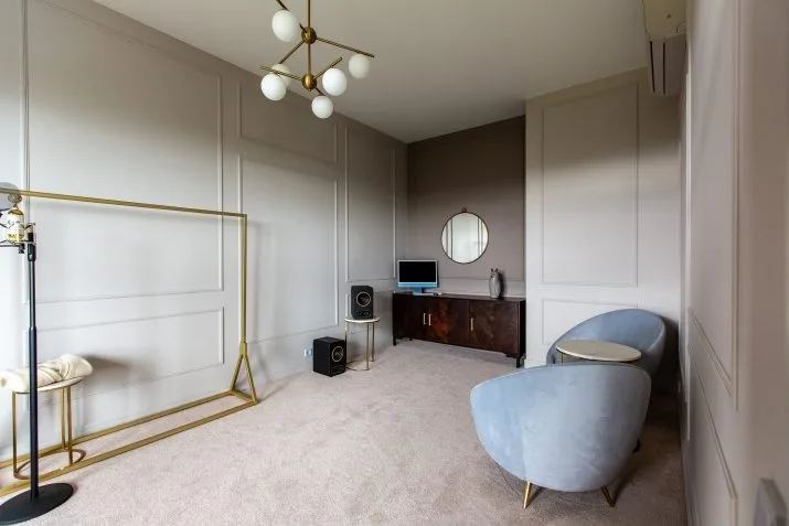 Pārdod dzīvokli, Grostonas iela 19, Rīga, Labais krasts, Centrs / 521 500 € 8