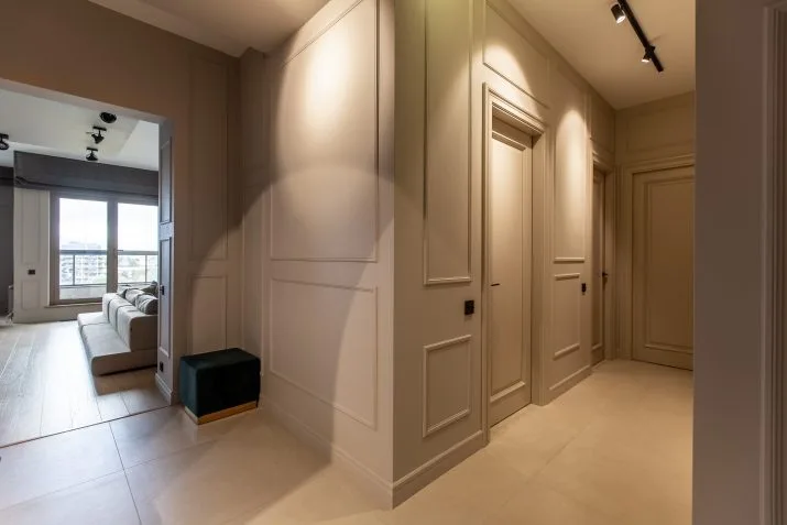Pārdod dzīvokli, Grostonas iela 19, Rīga, Labais krasts, Centrs / 521 500 € 14
