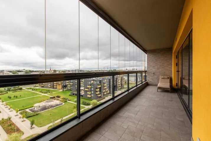 Pārdod dzīvokli, Grostonas iela 19, Rīga, Labais krasts, Centrs / 521 500 € 22