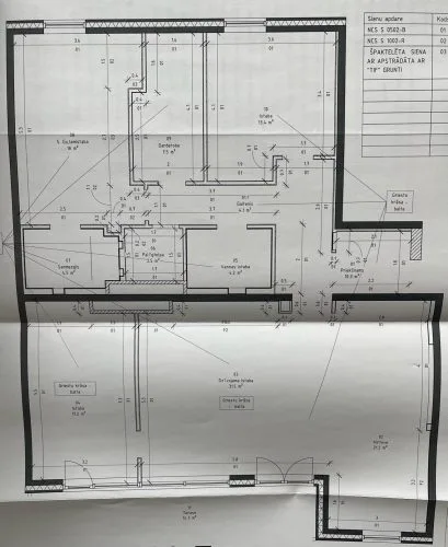Pārdod dzīvokli, Grostonas iela 19, Rīga, Labais krasts, Centrs / 521 500 € 23