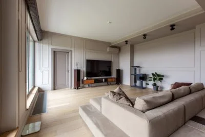 Pārdod dzīvokli, Grostonas iela 19, Rīga, Labais krasts, Centrs / 521 500 € 3