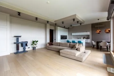 Pārdod dzīvokli, Grostonas iela 19, Rīga, Labais krasts, Centrs / 521 500 € 6