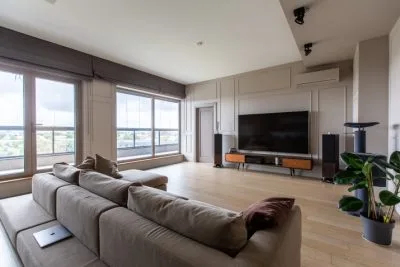Pārdod dzīvokli, Grostonas iela 19, Rīga, Labais krasts, Centrs / 521 500 € 4