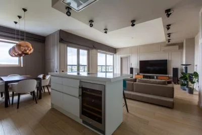 Pārdod dzīvokli, Grostonas iela 19, Rīga, Labais krasts, Centrs / 521 500 € 2