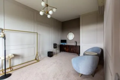 Pārdod dzīvokli, Grostonas iela 19, Rīga, Labais krasts, Centrs / 521 500 € 8