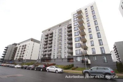 Pārdod dzīvokli, Grostonas iela 19, Rīga, Labais krasts, Centrs / 521 500 € 24