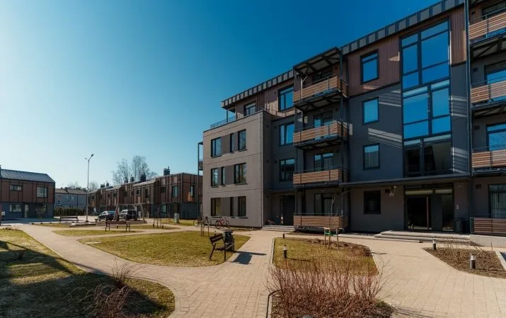 Pārdod dzīvokli, Čiekuru iela 3, Rīga, Labais krasts, Mežaparks / 133 900 € 18