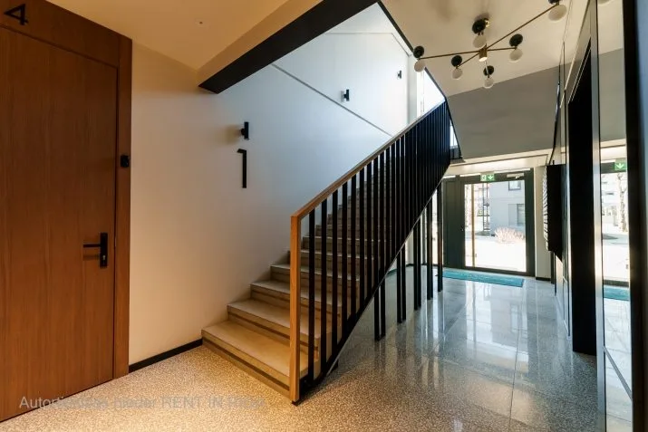 Pārdod dzīvokli, Čiekuru iela 3, Rīga, Labais krasts, Mežaparks / 133 900 € 17