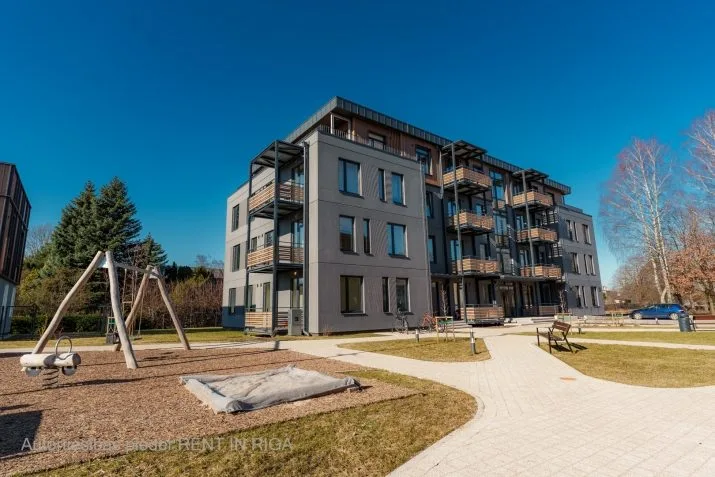 Pārdod dzīvokli, Čiekuru iela 3, Rīga, Labais krasts, Mežaparks / 133 900 € 19