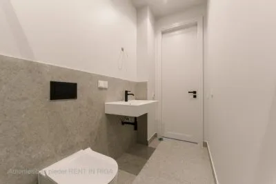 Pārdod dzīvokli, Čiekuru iela 3, Rīga, Labais krasts, Mežaparks / 133 900 € 9