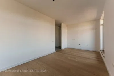Pārdod dzīvokli, Čiekuru iela 3, Rīga, Labais krasts, Mežaparks / 133 900 € 5
