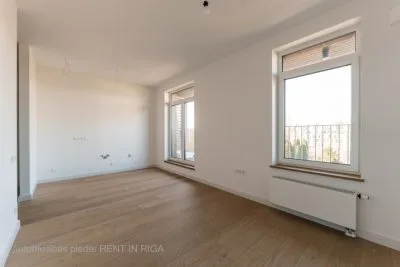 Pārdod dzīvokli, Čiekuru iela 3, Rīga, Labais krasts, Mežaparks / 133 900 € 2