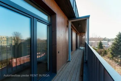 Pārdod dzīvokli, Čiekuru iela 3, Rīga, Labais krasts, Mežaparks / 133 900 € 3