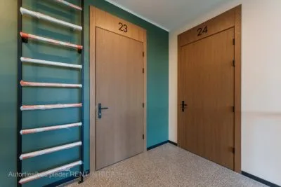 Pārdod dzīvokli, Čiekuru iela 3, Rīga, Labais krasts, Mežaparks / 133 900 € 14