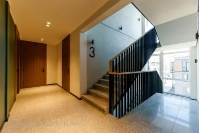 Pārdod dzīvokli, Čiekuru iela 3, Rīga, Labais krasts, Mežaparks / 133 900 € 15