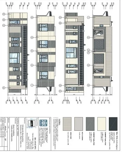 Продажа дома, Gredzenu улица 3, Ādažu novads, Ādaži / 133 000 € 12