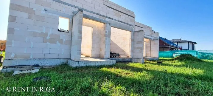 Продажа дома, Gredzenu улица 3, Ādažu novads, Ādaži / 133 000 € 8
