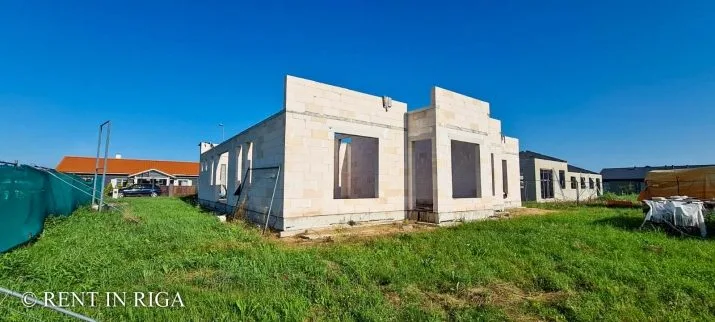 Gredzenu iela 3 1