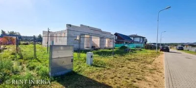 Продажа дома, Gredzenu улица 3, Ādažu novads, Ādaži / 133 000 € 7