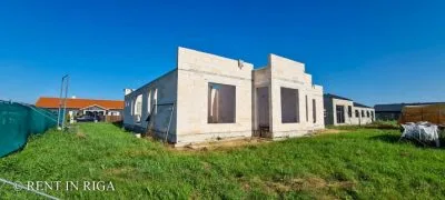 Продажа дома, Gredzenu улица 3, Ādažu novads, Ādaži / 133 000 € 1