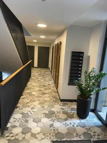 Izīrē dzīvokli, Baložu iela 9, Rīga, Kreisais krasts, Āgenskalns / 700 € 5