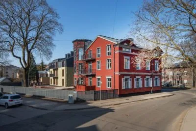 Apartment For Rent, Baložu street 9, Rīga, Kreisais krasts, Āgenskalns / 700 € 6