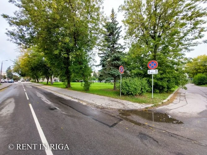 Продажа земли, Driksas улица 2, Jelgava / 165 000 € 11
