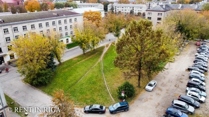 Продажа земли, Driksas улица 2, Jelgava / 165 000 € 8
