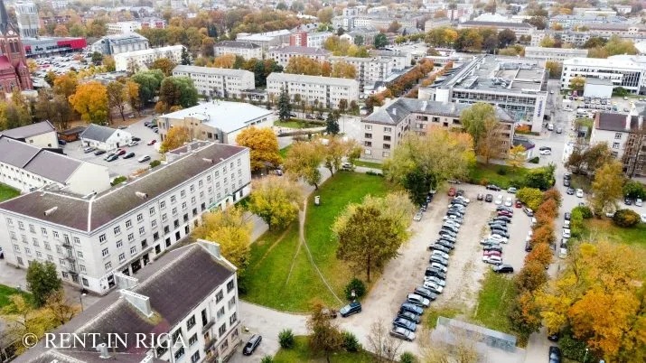 Driksas iela 2 7