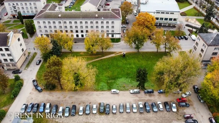 Продажа земли, Driksas улица 2, Jelgava / 165 000 € 9
