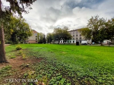 Pārdod zemi, Driksas iela 2, Jelgava / 165 000 € 12