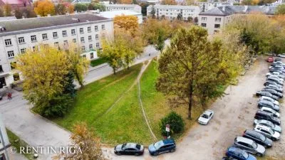 Pārdod zemi, Driksas iela 2, Jelgava / 165 000 € 8
