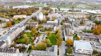 Pārdod zemi, Driksas iela 2, Jelgava / 165 000 € 3