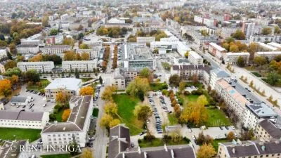 Pārdod zemi, Driksas iela 2, Jelgava / 165 000 € 5
