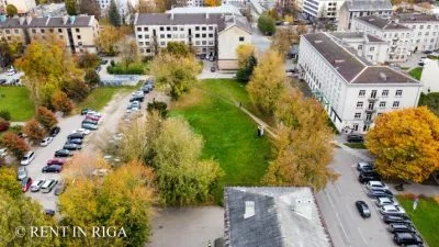 Pārdod zemi, Driksas iela 2, Jelgava / 165 000 € 6
