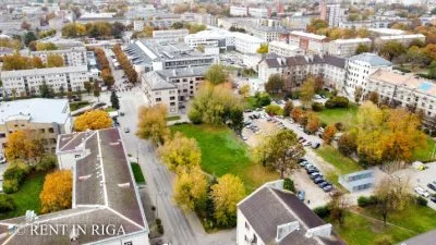 Pārdod zemi, Driksas iela 2, Jelgava / 165 000 € 4