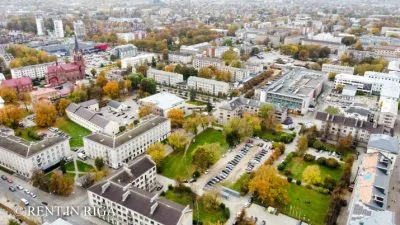 Pārdod zemi, Driksas iela 2, Jelgava / 165 000 € 20