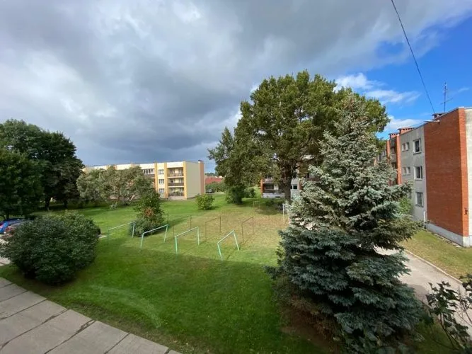 Продажа квартиры, Jūras улица 9, Carnikavas novads, Carnikava / 69 000 € 15