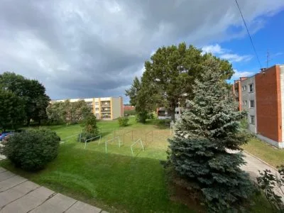 Продажа квартиры, Jūras улица 9, Carnikavas novads, Carnikava / 69 000 € 15