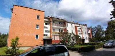 Продажа квартиры, Jūras улица 9, Carnikavas novads, Carnikava / 69 000 € 1