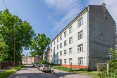 Продажа квартиры, Mērsraga улица 9a, Rīga, Kreisais krasts, Āgenskalns / 92 947 € 1