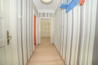 Продажа квартиры, Mērsraga улица 9a, Rīga, Kreisais krasts, Āgenskalns / 92 947 € 6