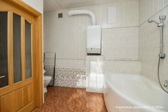 Pārdod dzīvokli, Dzirnavu iela 9, Rīga, Labais krasts, Centrs / 249 000 € 14