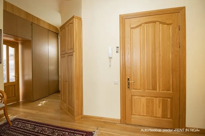 Pārdod dzīvokli, Dzirnavu iela 9, Rīga, Labais krasts, Centrs / 249 000 € 9