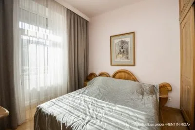 Pārdod dzīvokli, Dzirnavu iela 9, Rīga, Labais krasts, Centrs / 249 000 € 13