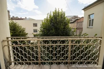 Pārdod dzīvokli, Dzirnavu iela 9, Rīga, Labais krasts, Centrs / 249 000 € 15