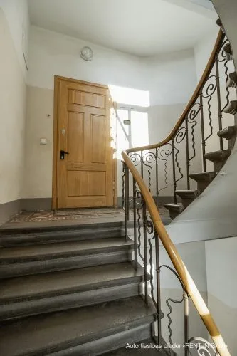 Pārdod dzīvokli, Dzirnavu iela 9, Rīga, Labais krasts, Centrs / 249 000 € 18