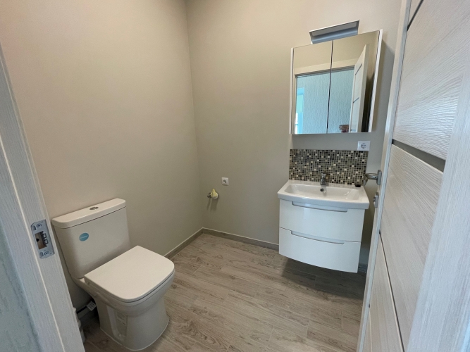 House For Rent, Lazdu street 14, Babītes novads, Babītes pagasts, Sēbruciems / 1 300 € 8